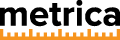 metrica-logo